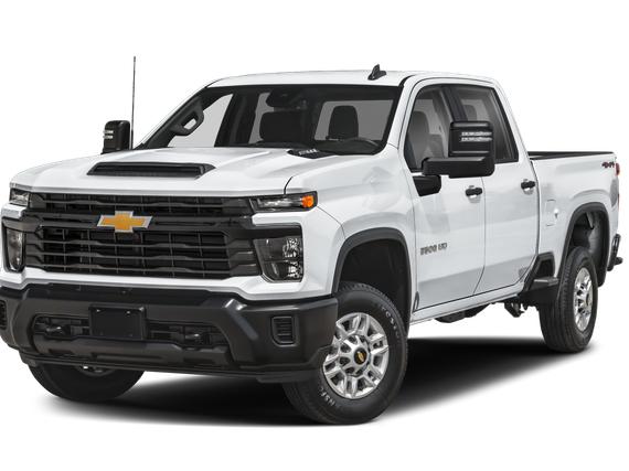 CHEVROLET SILVERADO HD 2024 1GC4YPE76RF350154 image CHEVROLET SILVERADO HD 2024 1GC4YPE76RF350154 image